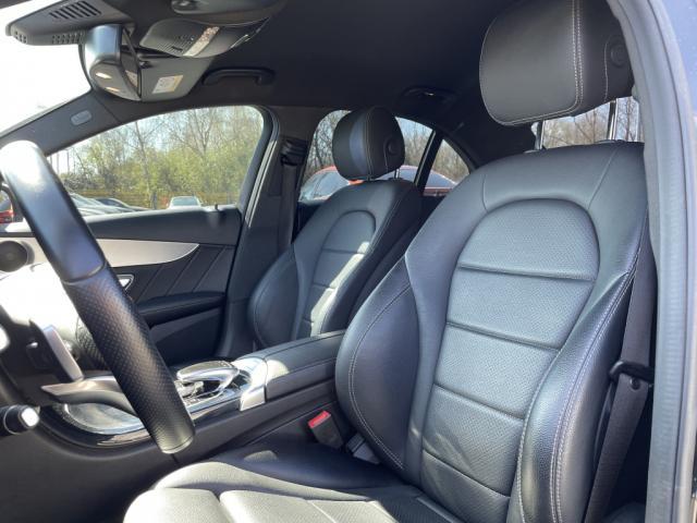 Mercedes Benz Classe C image 5