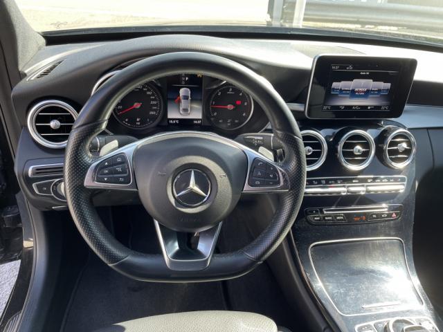 Mercedes Benz Classe C image 1