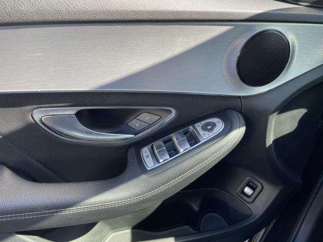 Mercedes Benz Classe C image 8