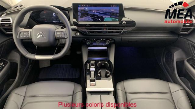 Citroen C5 X image 5
