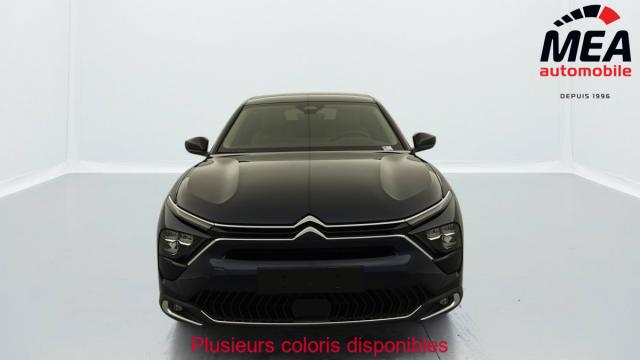 Citroen C5 X image 3