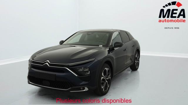 Citroen C5 X image 8