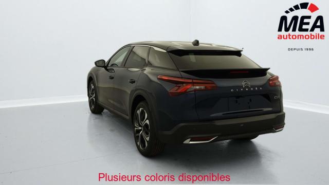 Citroen C5 X image 2