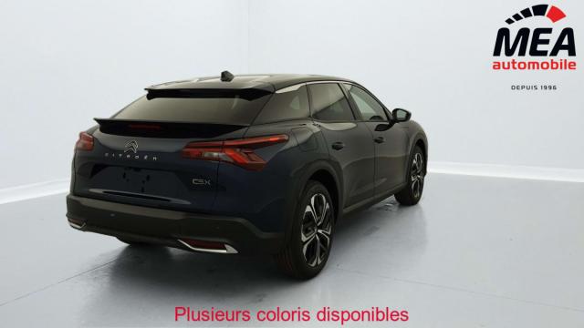 Citroen C5 X image 6