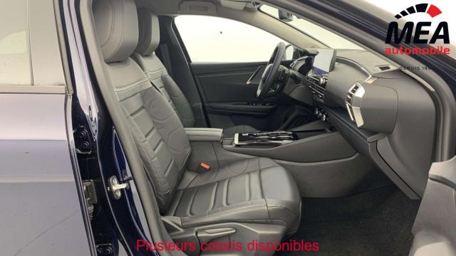 Citroen C5 X image 9