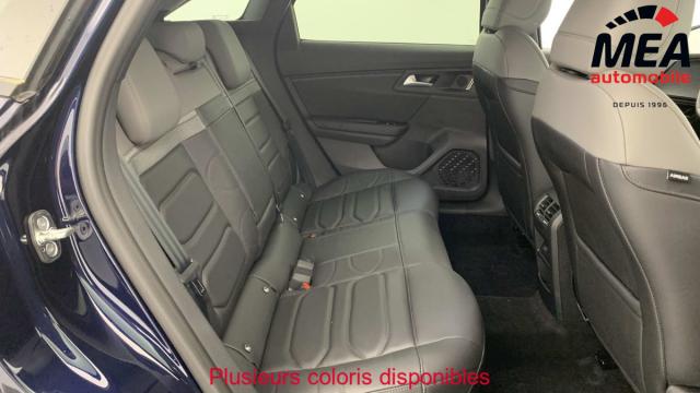 Citroen C5 X image 1