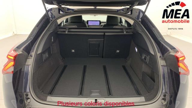 Citroen C5 X image 7