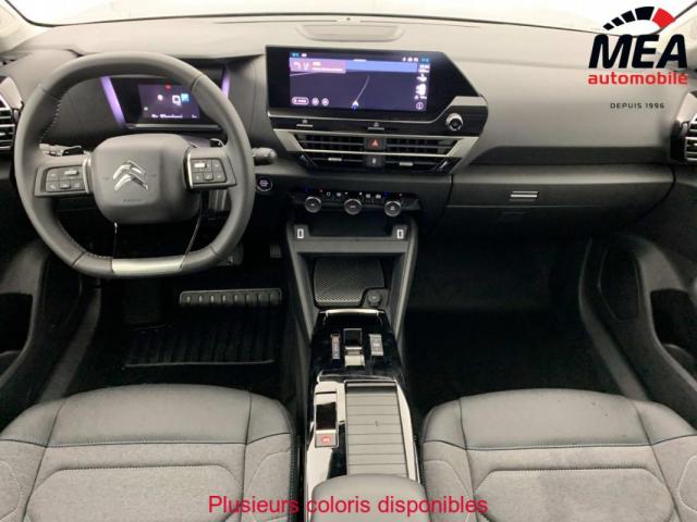 Citroen C4 X image 2