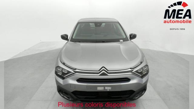 Citroen C4 X image 1