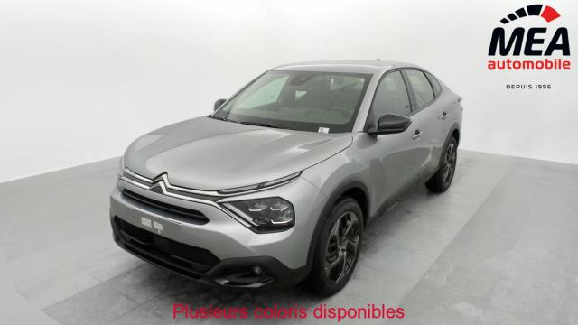 Citroen C4 X image 4