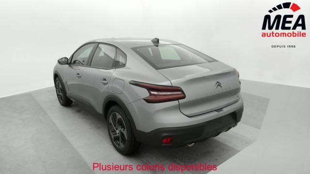 Citroen C4 X image 9