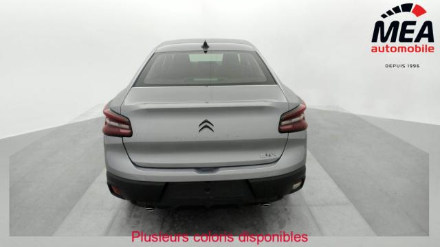 Citroen C4 X image 6