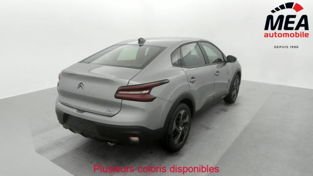 Citroen C4 X image 7
