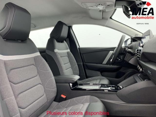 Citroen C4 X image 8