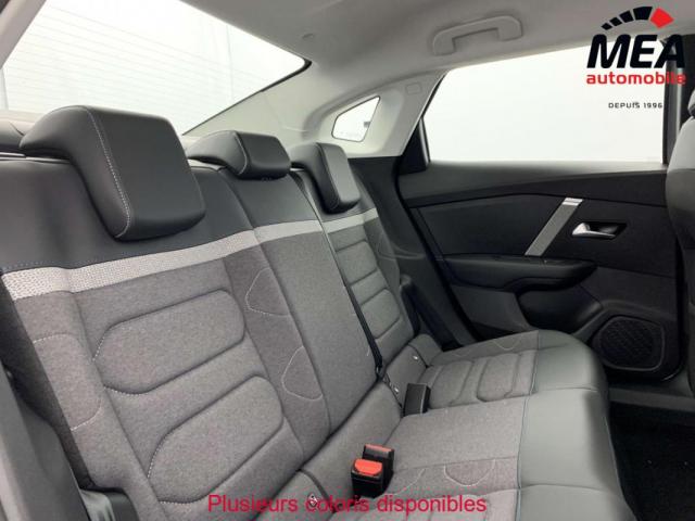 Citroen C4 X image 5