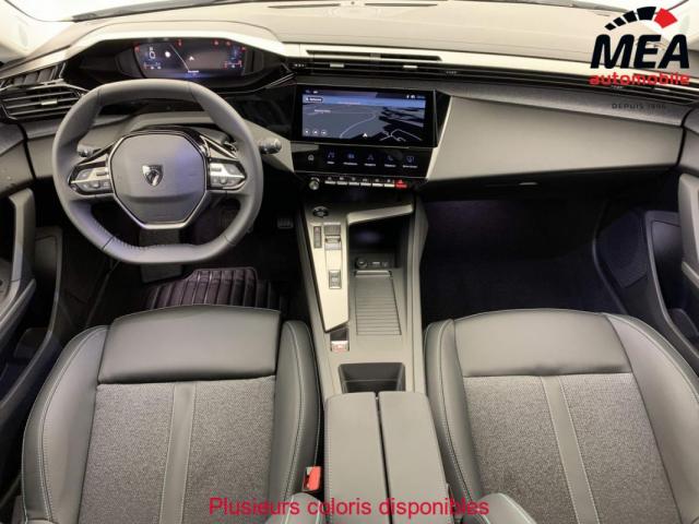 Peugeot 308 image 8