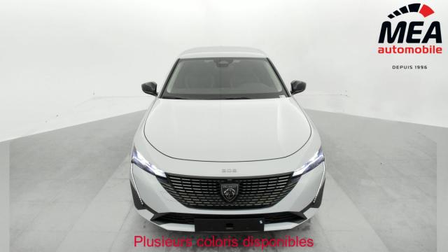 Peugeot 308 image 5