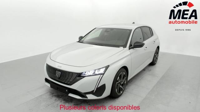 Peugeot 308 image 7