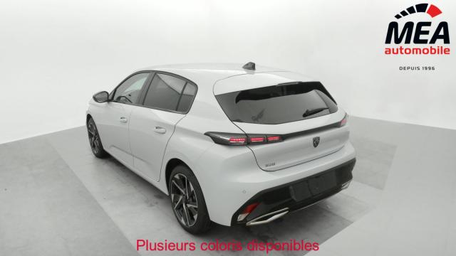 Peugeot 308 image 2
