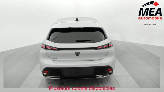 Peugeot 308 image 6