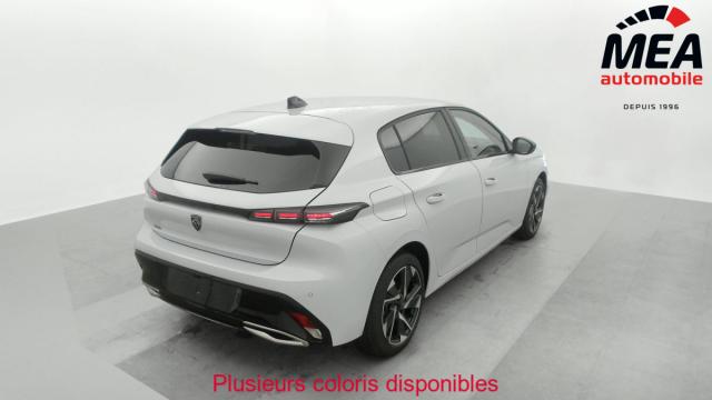 Peugeot 308 image 9