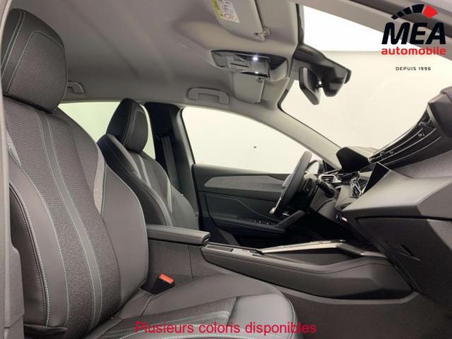 Peugeot 308 image 4