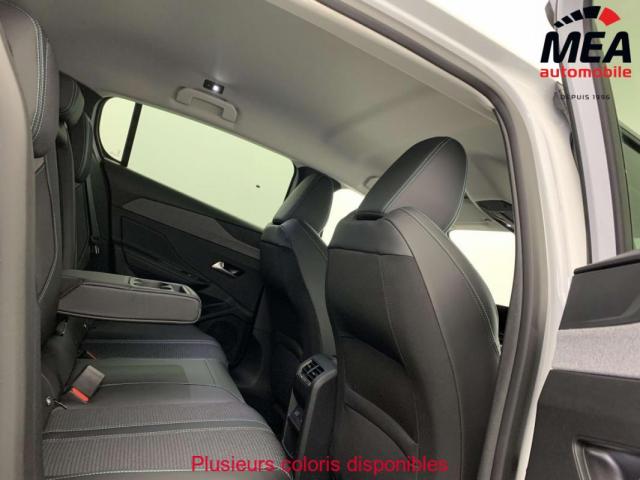 Peugeot 308 image 3