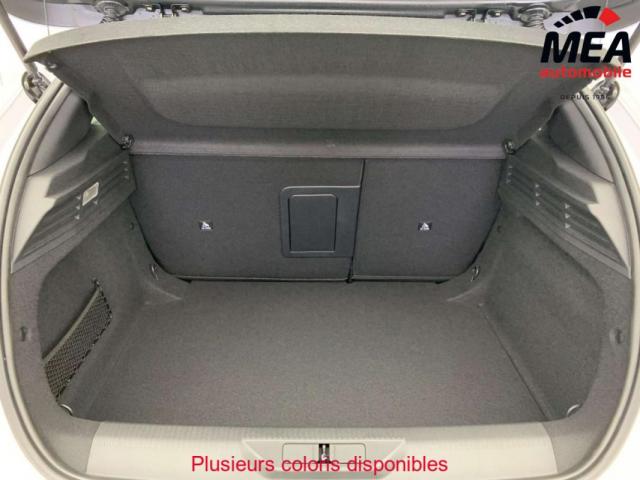 Peugeot 308 image 1