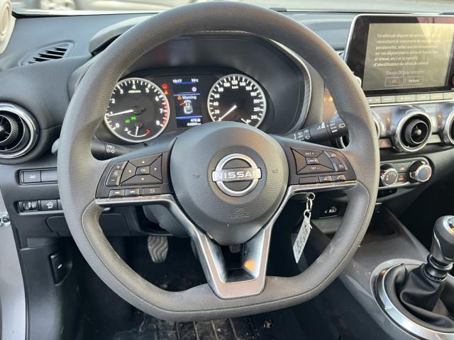 Nissan Juke image 5