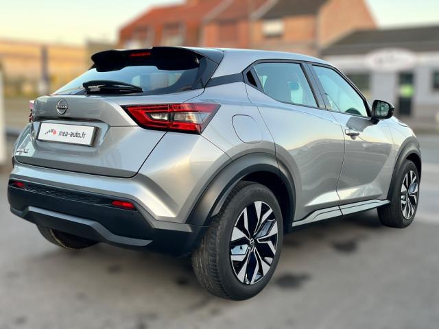 Nissan Juke image 4