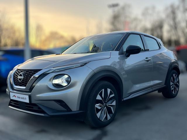 Nissan Juke image 3