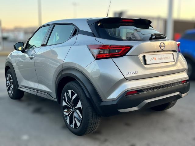 Nissan Juke image 1