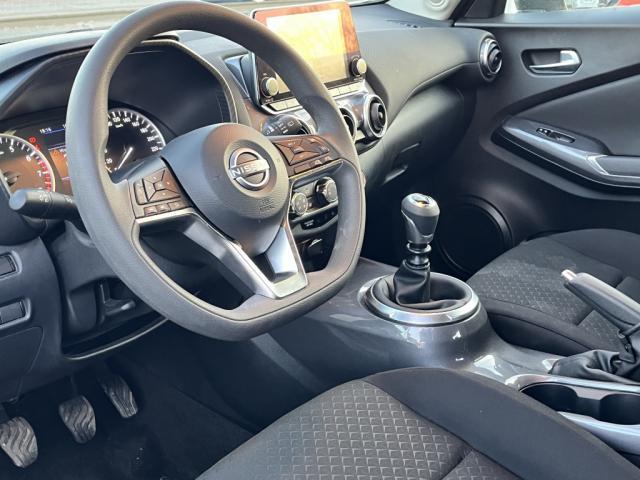 Nissan Juke image 2