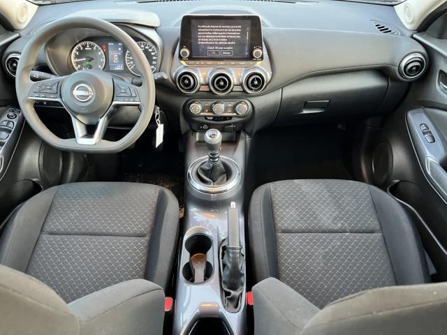 Nissan Juke image 6