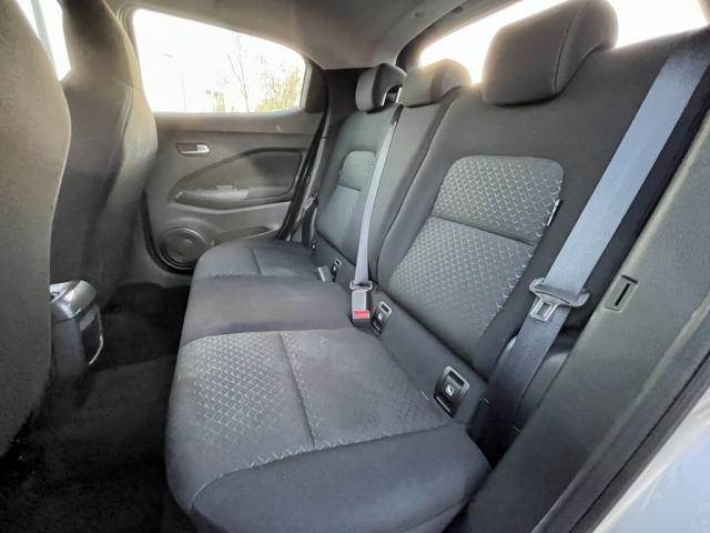 Nissan Juke image 7