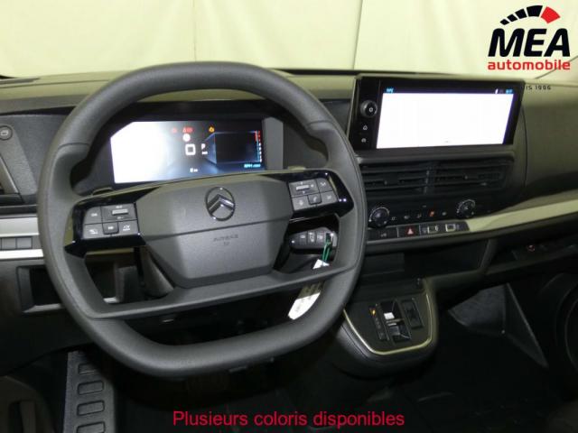 Citroen Jumpy image 4