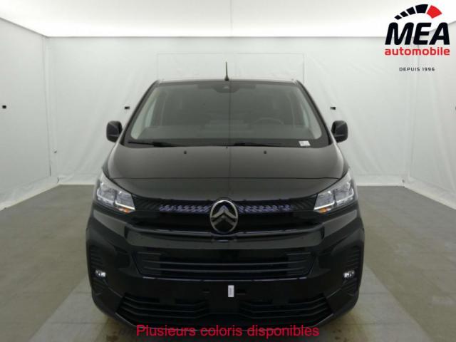 Citroen Jumpy image 3