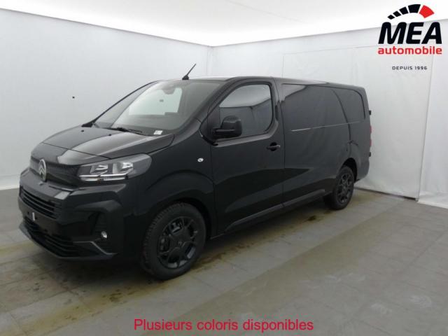 Citroen Jumpy image 6