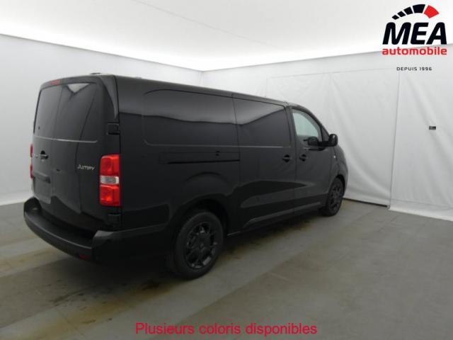 Citroen Jumpy image 5