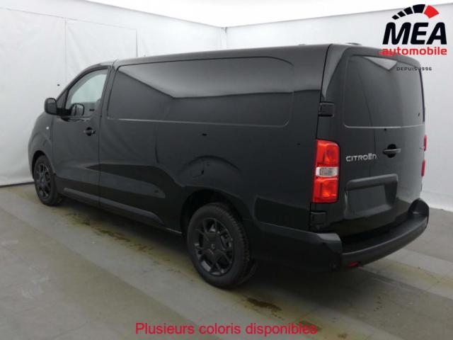 Citroen Jumpy image 8