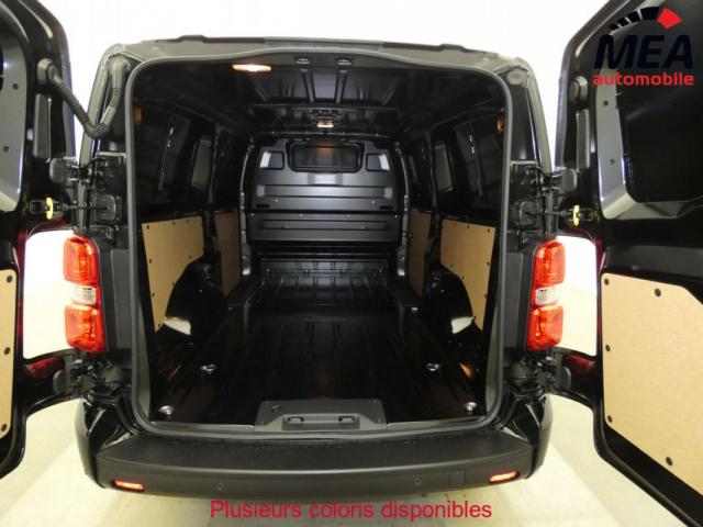 Citroen Jumpy image 1