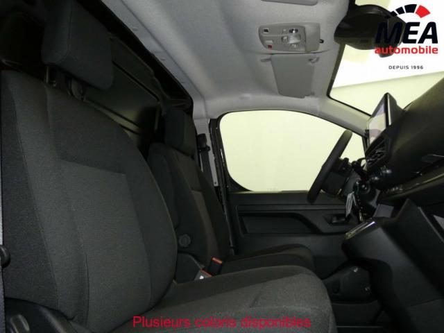 Citroen Jumpy image 9