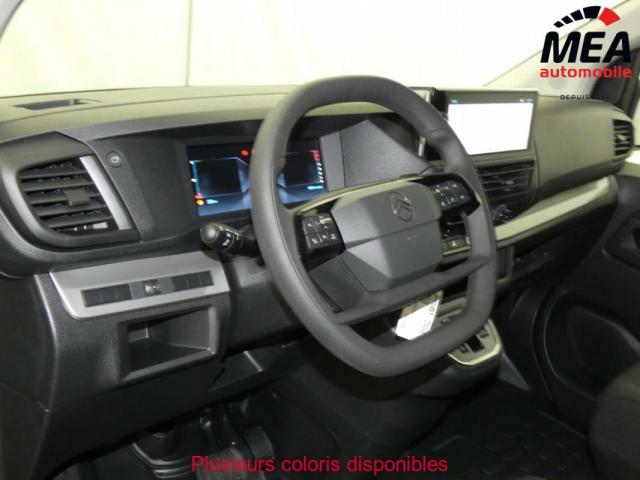 Citroen Jumpy image 2