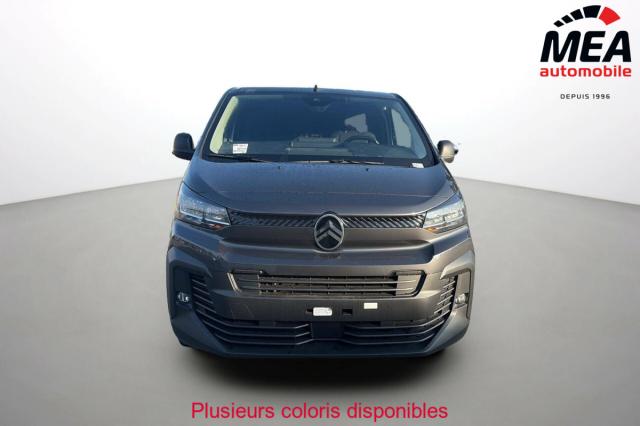 Citroen Jumpy image 4