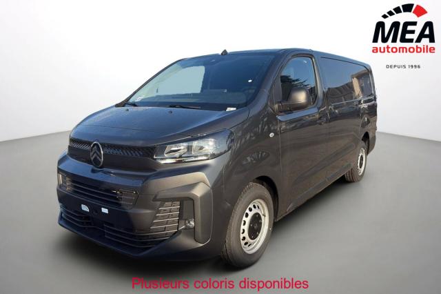 Citroen Jumpy image 7