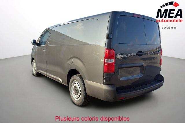 Citroen Jumpy image 2
