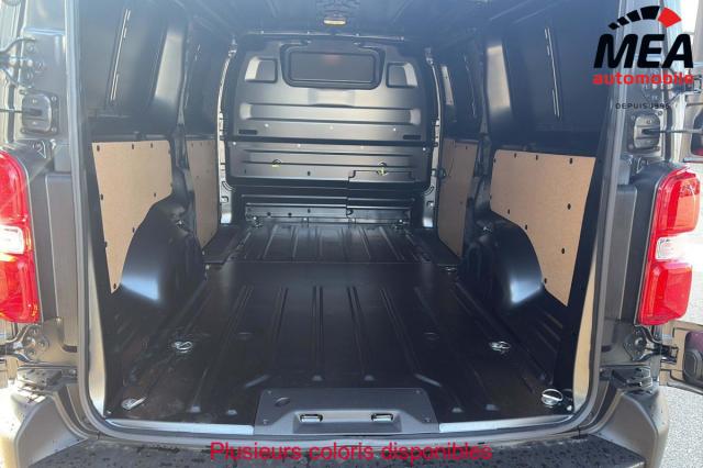 Citroen Jumpy image 9