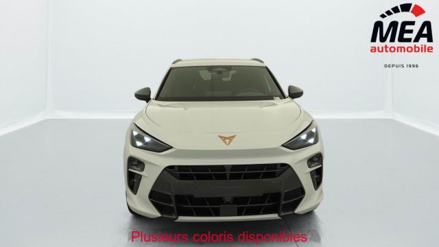 Cupra Terramar image 5