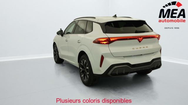 Cupra Terramar image 3