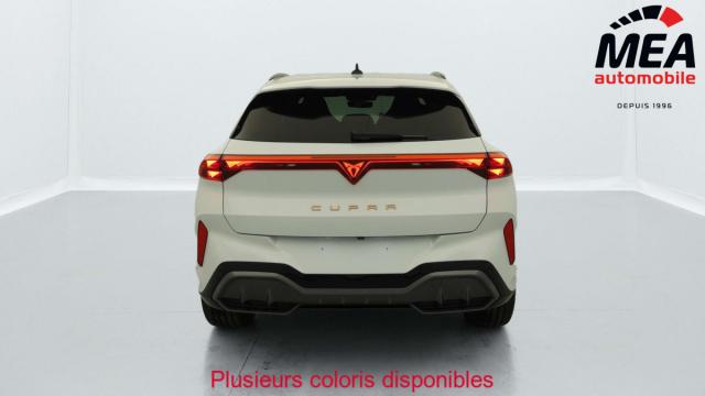 Cupra Terramar image 1